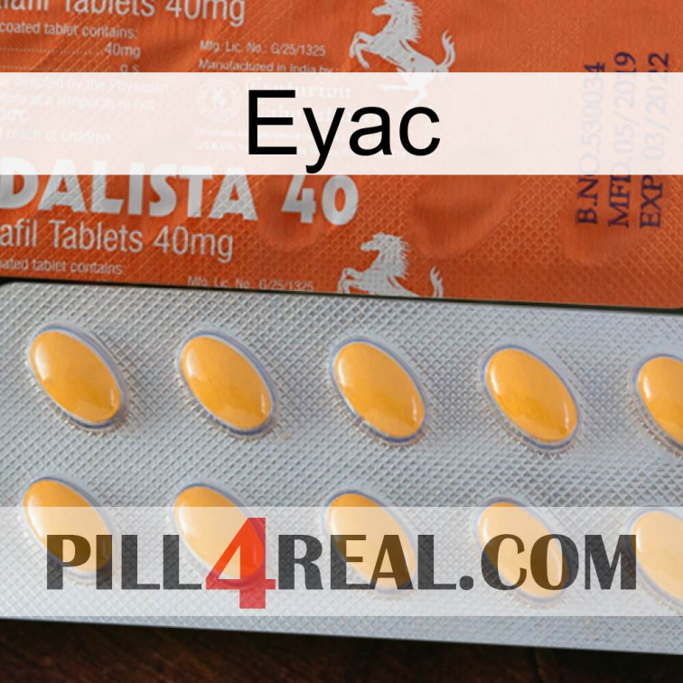 Eyac 43